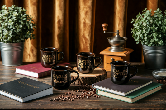 Cover image for 3 Premium Mugs Successful Actors Love for 2025