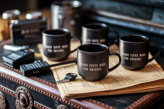 Cover image for Best Mugs 2025 for Ambulance & Truck Drivers
