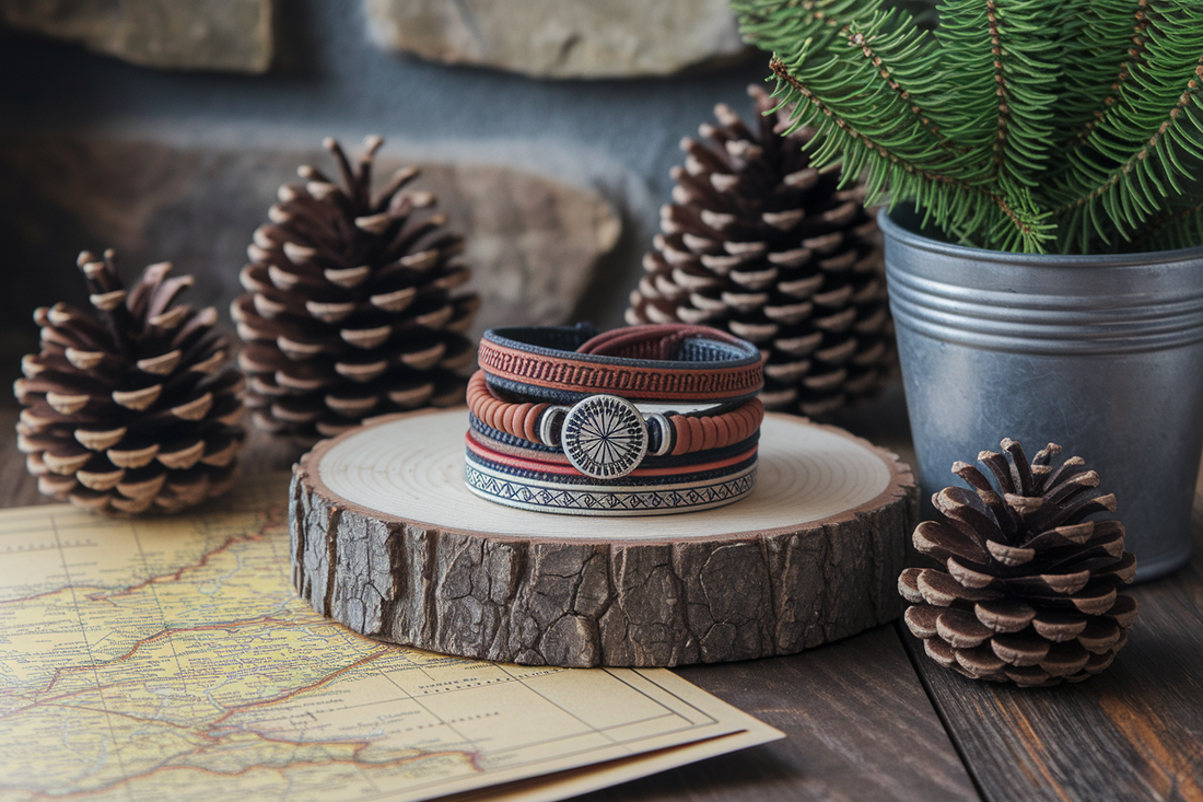 Cover image for Top Alaska Gifts 2025: Best Bracelets for Enthusiasts