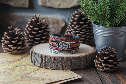 Cover image for Top Alaska Gifts 2025: Best Bracelets for Enthusiasts
