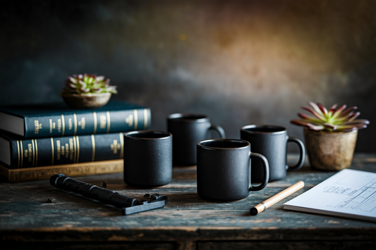 Cover image for Best Architect Gifts 2025: Top Mugs for Architects & Land...