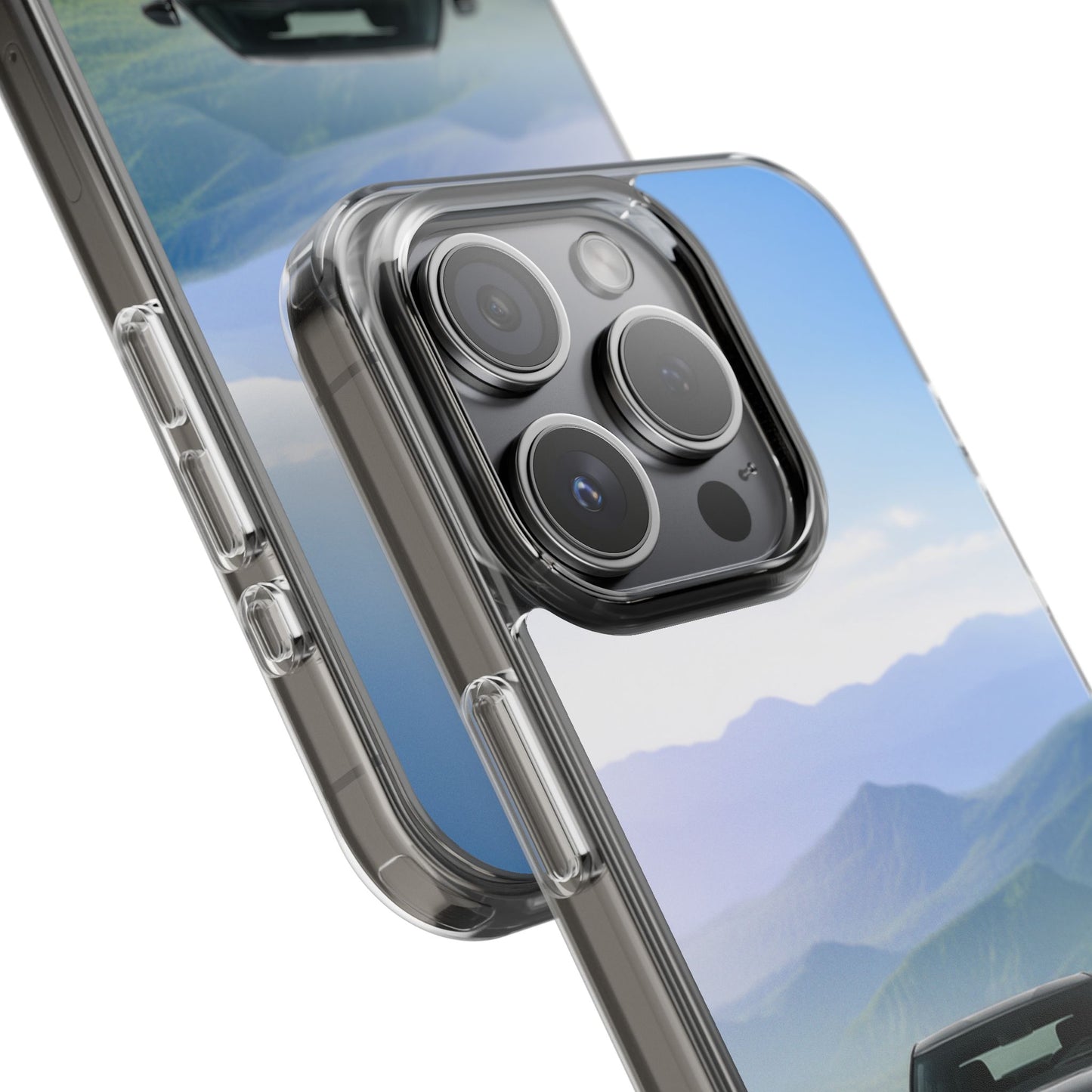 2022 Chevy Camaro SS Clear Phone Case - Ideal for Car Lovers, Outdoor Adventure, Unique Gift for Birthdays, Christmas, Stylish Accessory, Flexi Phone Case for iPhone & Samsung