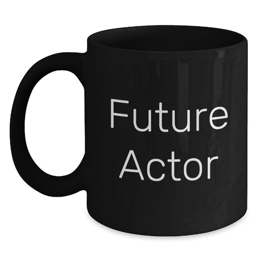 Funny Quotes for Actor Friends Unique Christmas Unique Gifts from Men to Actor - Main