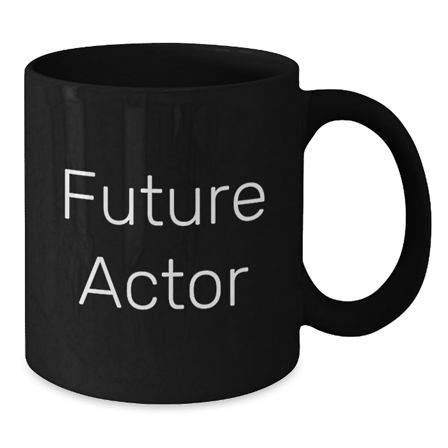 Funny Quotes for Actor Friends Unique Christmas Unique Gifts from Men to Actor - Additional