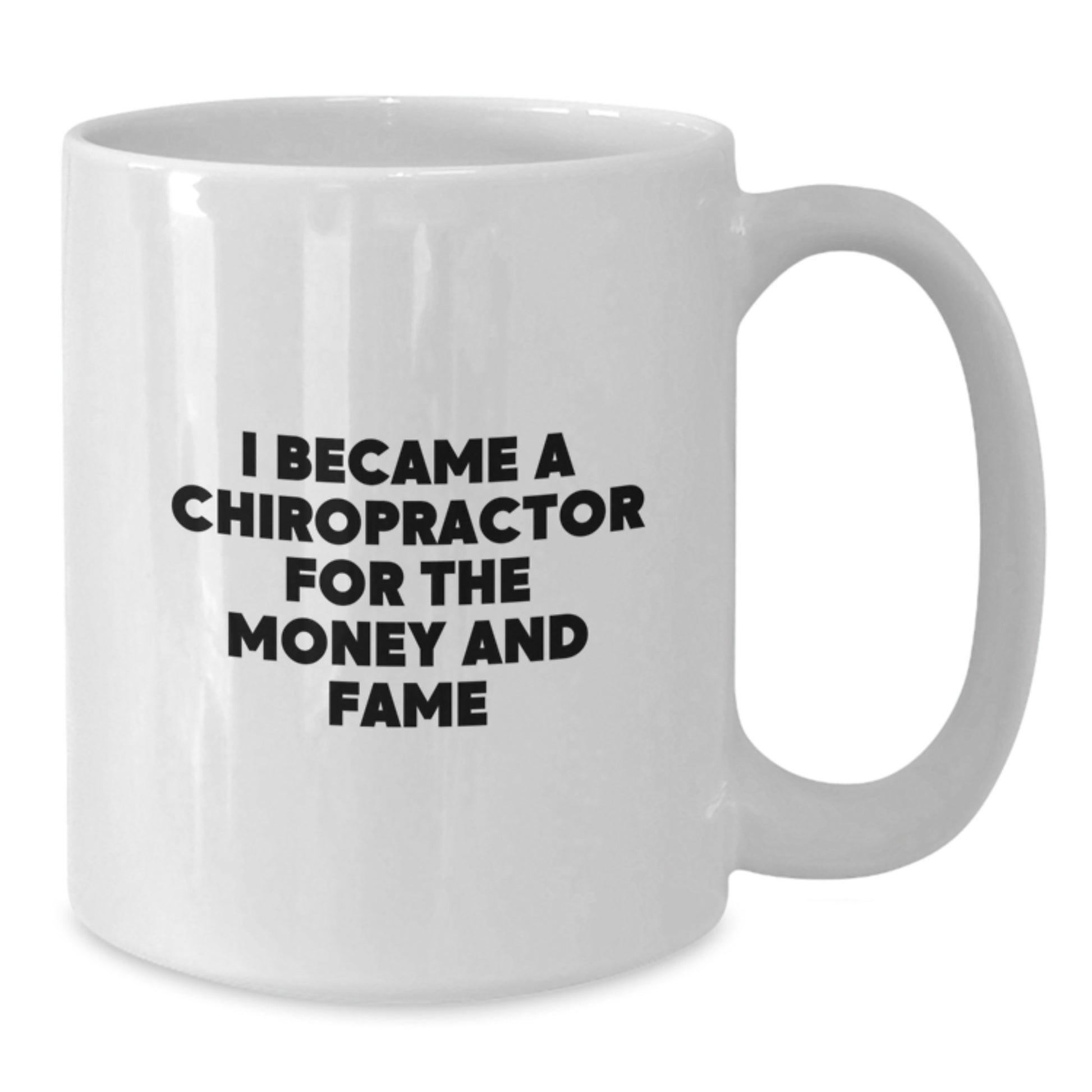 Funny Chiropractor Gifts from Friends for Men on Christmas Unique Gifts - Additional