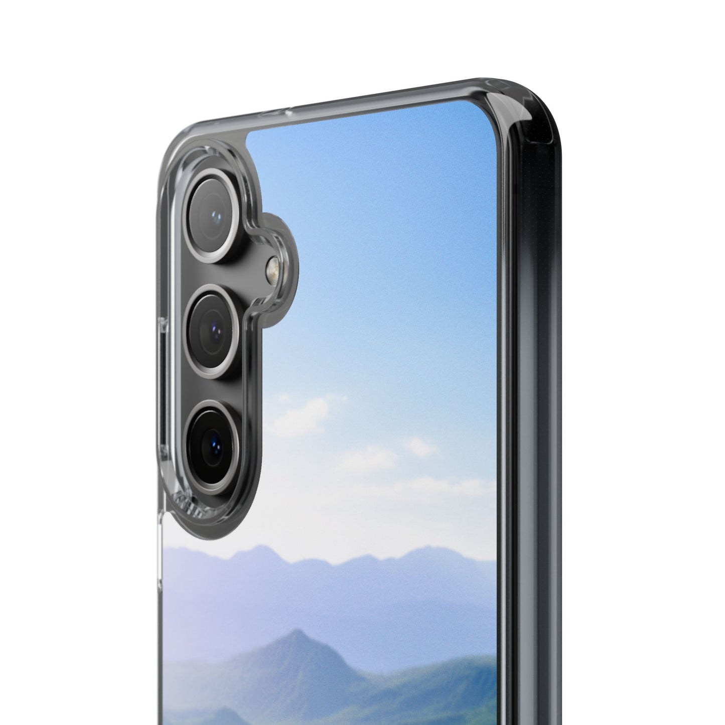 2022 Chevy Camaro SS Clear Phone Case - Ideal for Car Lovers, Outdoor Adventure, Unique Gift for Birthdays, Christmas, Stylish Accessory, Flexi Phone Case for iPhone & Samsung