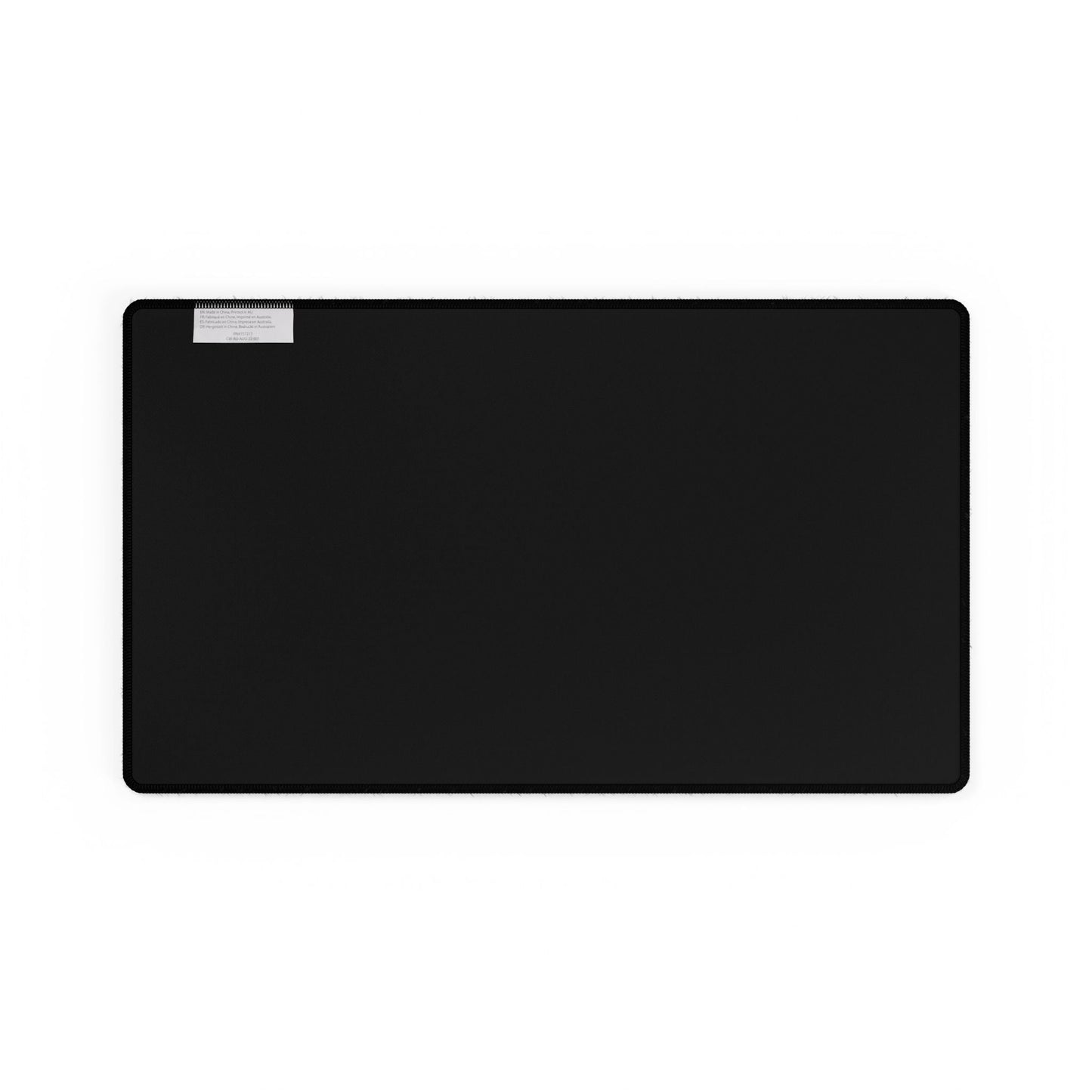 2022 Chevy Camaro Desk Mat – Stylish Office Accessory for Muscle Car Fans & Gearheads - Victory Thru Vision