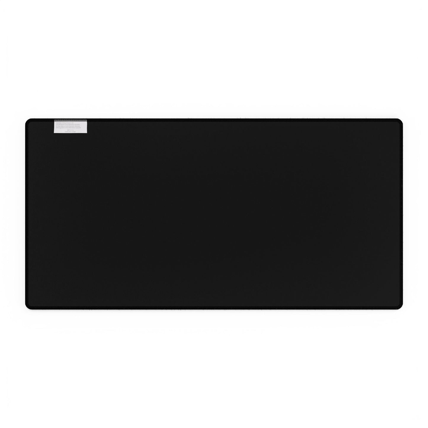 2022 Chevy Camaro Desk Mat – Stylish Office Accessory for Muscle Car Fans & Gearheads - Victory Thru Vision