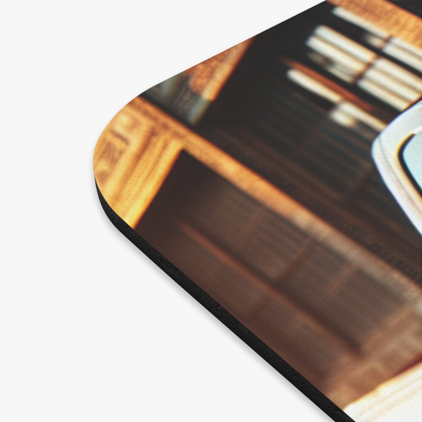 Bagged 2004 Chevy Truck Mouse Pad - Victory Thru Vision