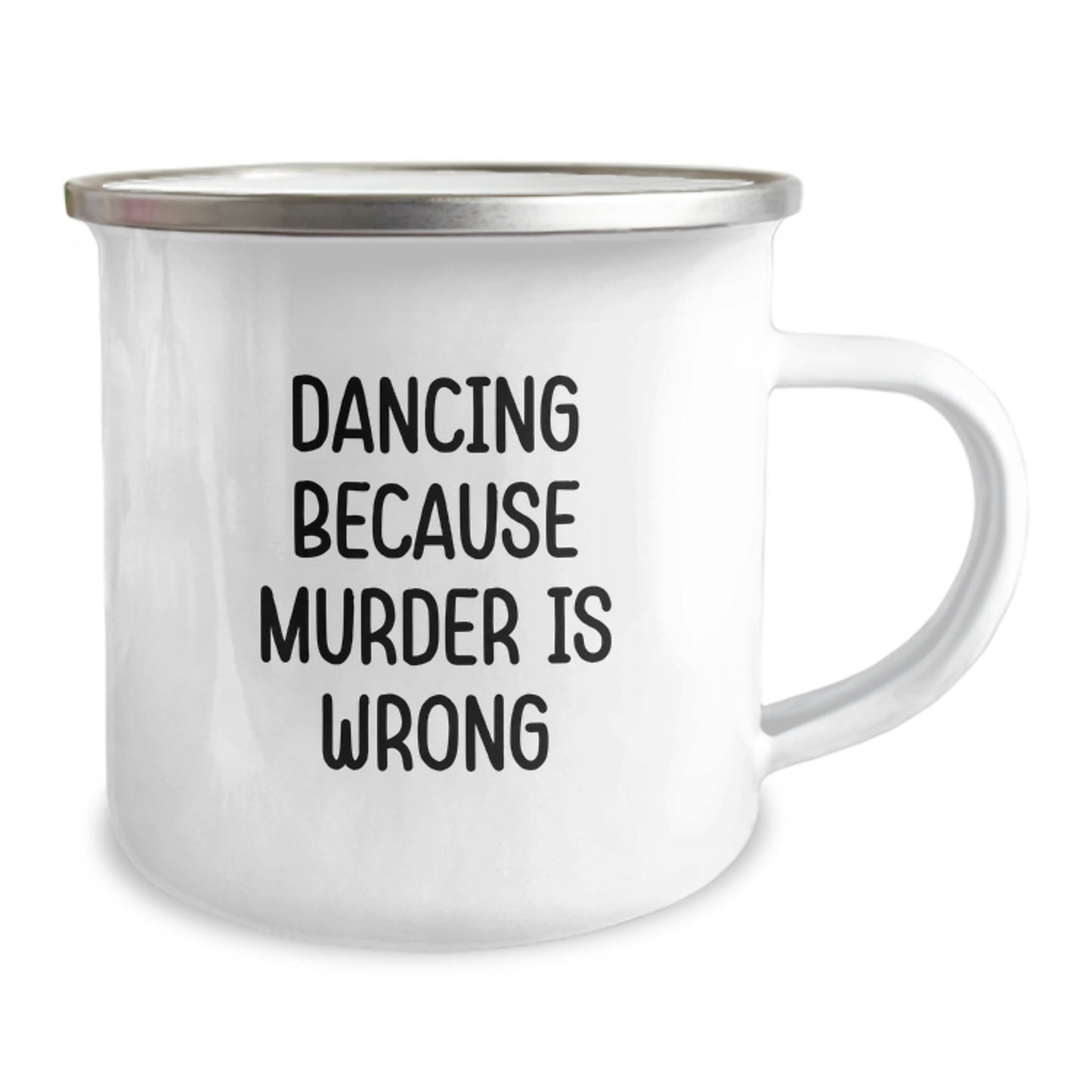 Funny Dancing Gifts for Friends and Family - Christmas Unique Funny Mugs for Dancing Lovers - Gifts from Family - Image 2