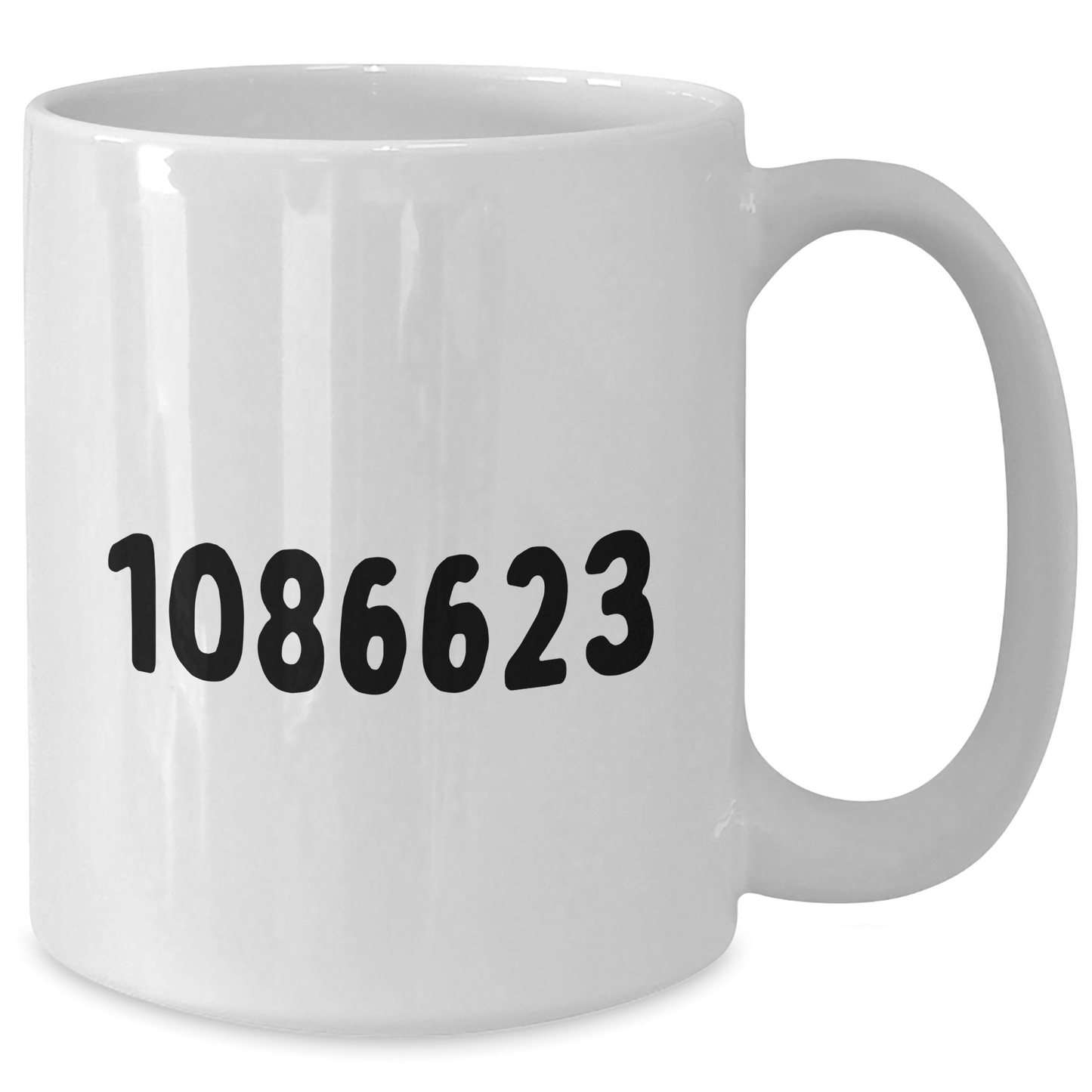 Carpenter Gifts from Men, Funny White Coffee Mug for Graduation, 'Carpenter By Day. Ninja By Night.' Quote, 11oz or 15oz, Ceramic - Victory Thru Vision