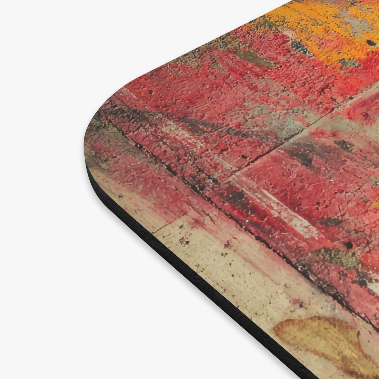 Cosmic Astronaut Mouse Pad - Space Theme Desk Accessory for Gamers and Space Lovers - Victory Thru Vision