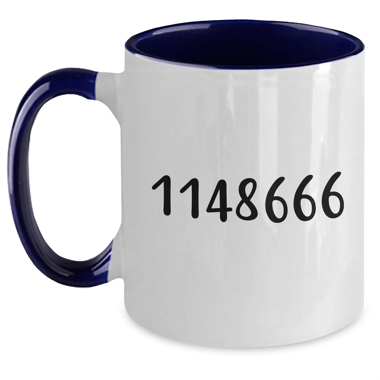 Funny Truck Driver Gifts for Men, Two Tone Coffee Mug with Quote 'I'm A Truck Driver. Not A Magician But I Can See Why You Might Be Confused.', Gifts from Friends to Graduation - Victory Thru Vision