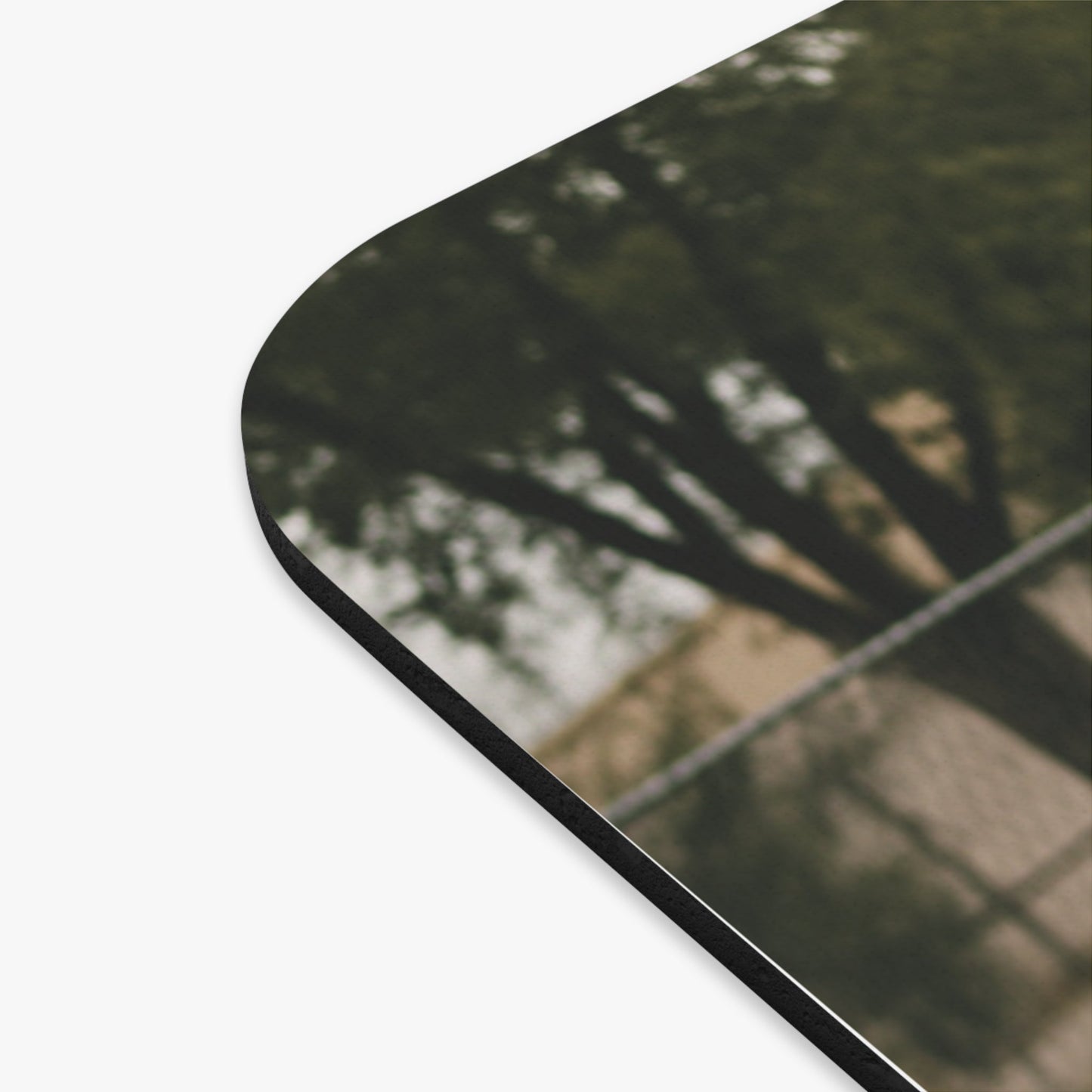 Mouse Pad - Lowered 1994 Chevy Tahoe Design - Victory Thru Vision