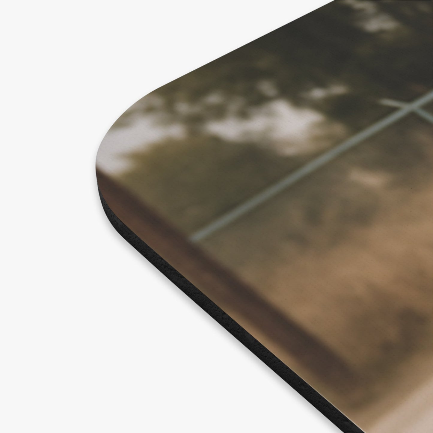 Mouse Pad - Lowered 1994 Chevy Tahoe With Custom Paint - Victory Thru Vision
