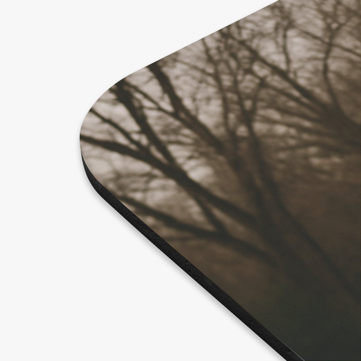 Mouse Pad (Rectangle) - Lowered 1997 Chevy C2500 Dually - Victory Thru Vision