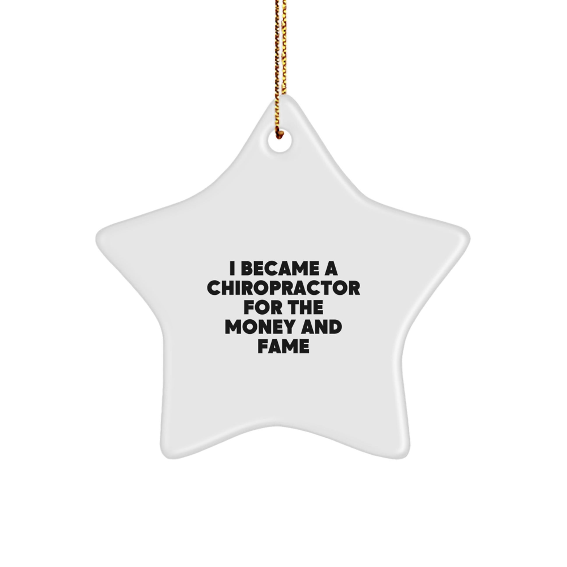 Funny Chiropractor Gifts for Men and Women from Friends - Image 1
