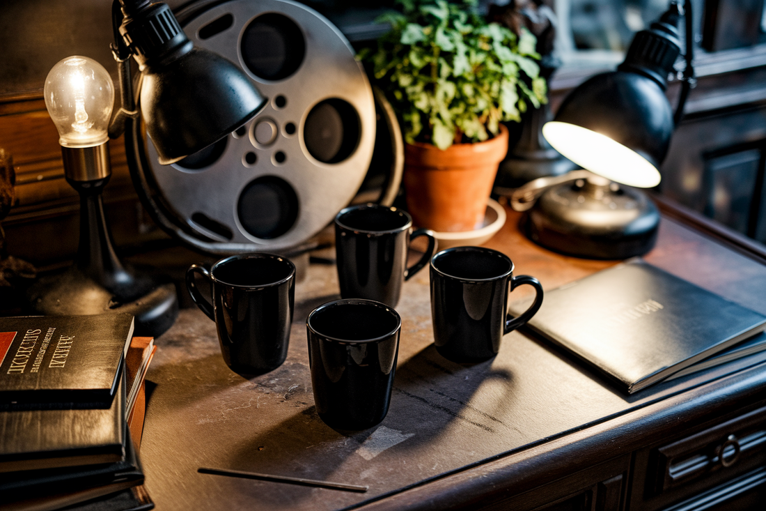 Cover image for Best Memorial Mugs 2026 for Funeral Directors