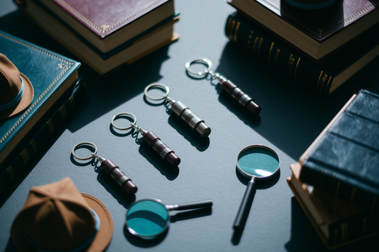 Cover image for Best 2025 Tools for Detective Enthusiasts
