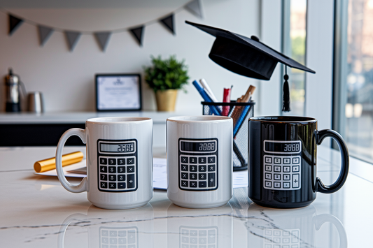 Professional cover image for Trending Black Coffee Accountants Gifts Everyone's Talking About in 2025