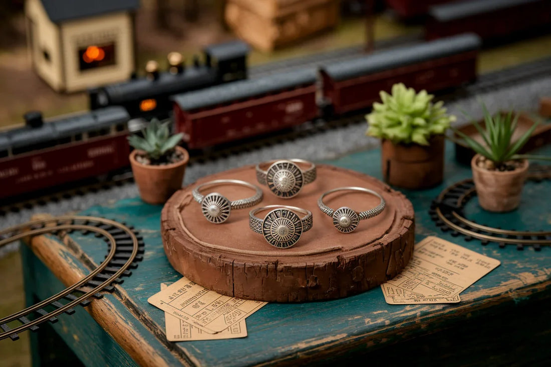 8 Essential Model Railroads Every Enthusiast Needs in 2025 - Victory Thru Vision 