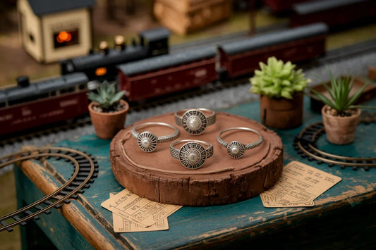8 Essential Model Railroads Every Enthusiast Needs in 2025 - Victory Thru Vision 