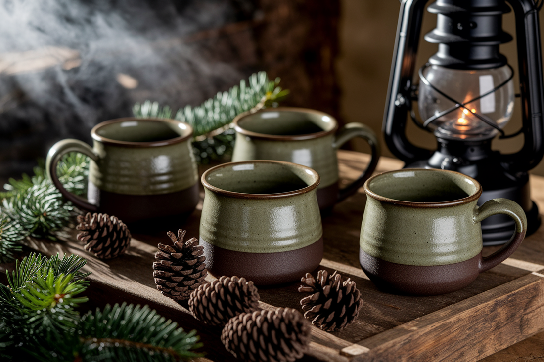 Cover image for 5 Premium Mugs Loggers Love for 2026