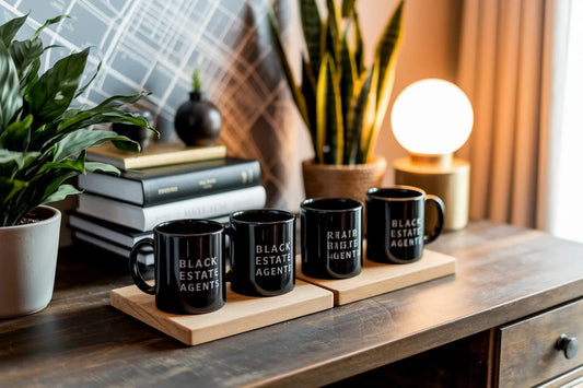 5 Premium Gifts Successful Real Estate Agents Love for 2025