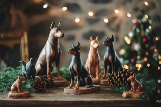 Best 2025 Gifts for Doberman Pinscher Dog Lovers