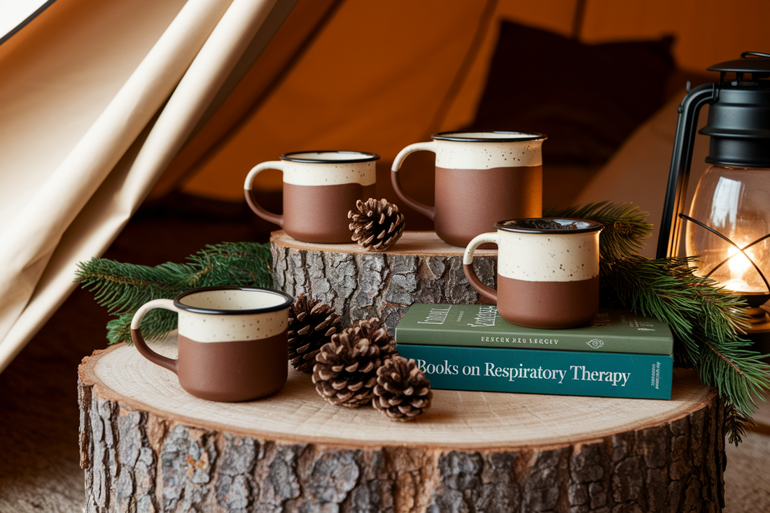 Cover image for Best Mugs 2026 for Respiratory Therapists