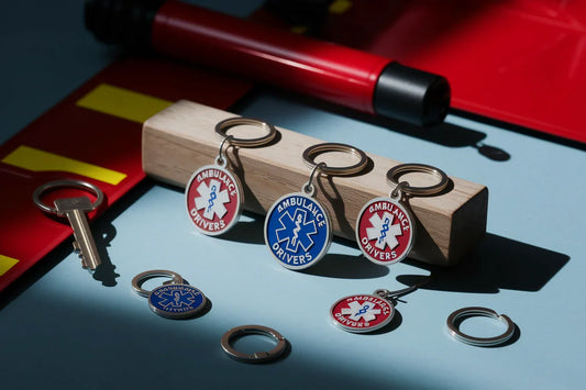 8 Essential Emergency Gifts Ambulance Drivers Need in 2025