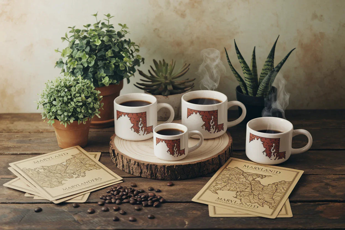 Best 2026 Maryland Pride Gifts for Enthusiasts - Victory Thru Vision 