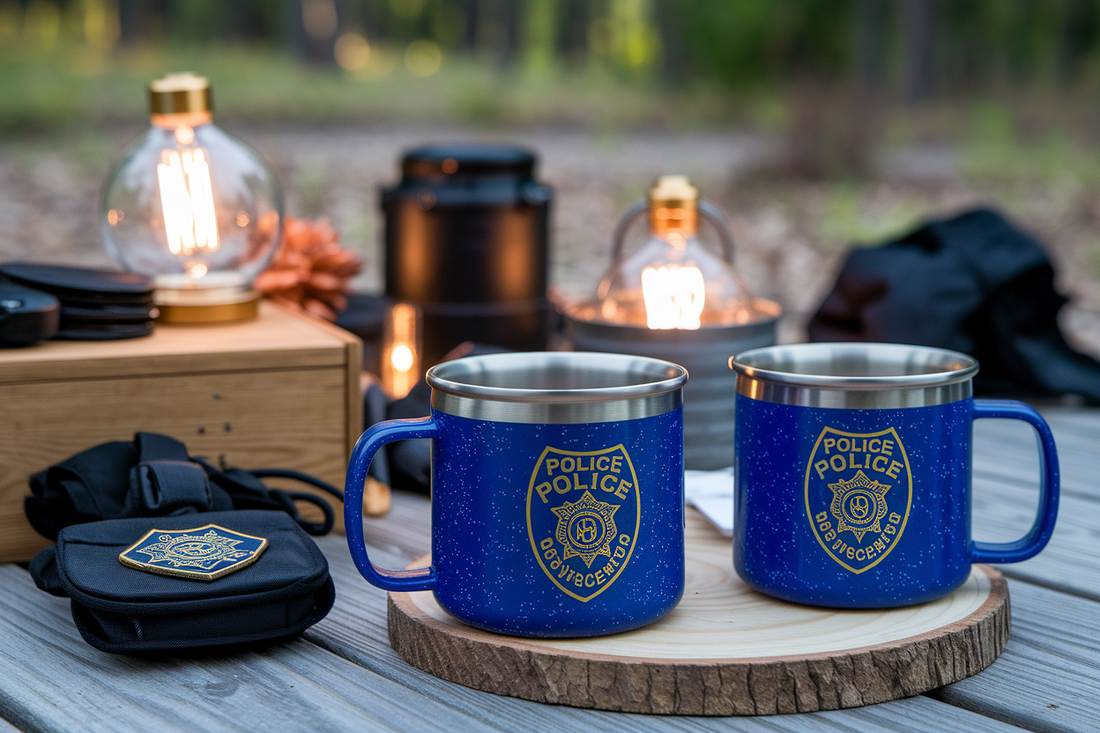 Cover image for 8 Law Enforcement Mugs Gift Ideas That Hit Different