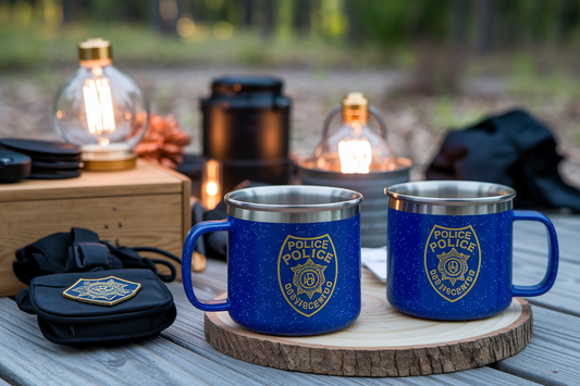 Cover image for 8 Law Enforcement Mugs Gift Ideas That Hit Different