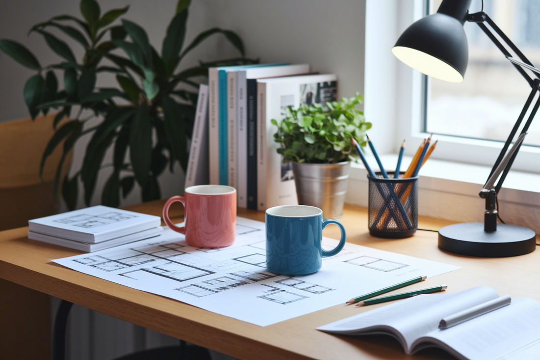 Cover image for Funny Architect Mugs Made Simple: 5 Picks