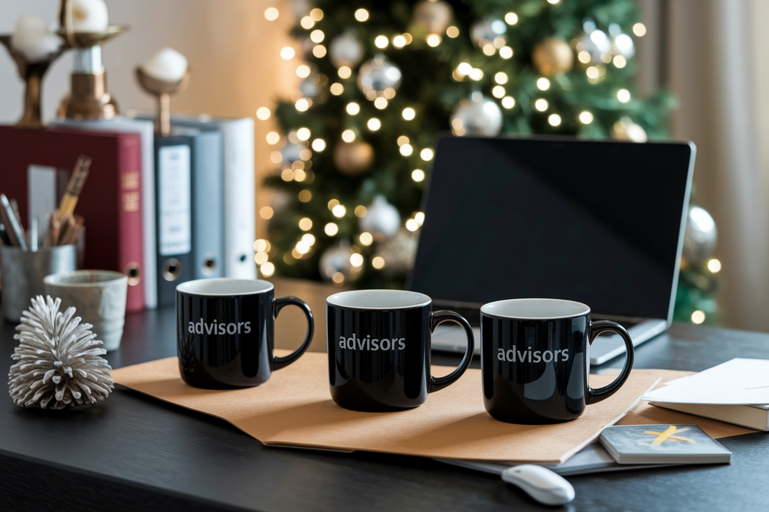 Cover image for 8 Funny Advisor Mugs Gift Ideas That Hit Different