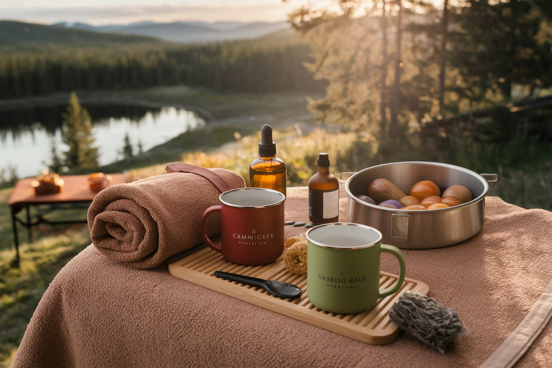 Cover image for 4 Funny Massage Therapist Mugs Gift Ideas