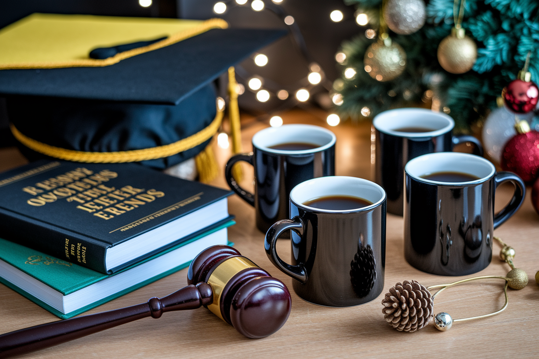 Cover image for 8 Thoughtful Auctioneer Coffee Mugs Gift Picks