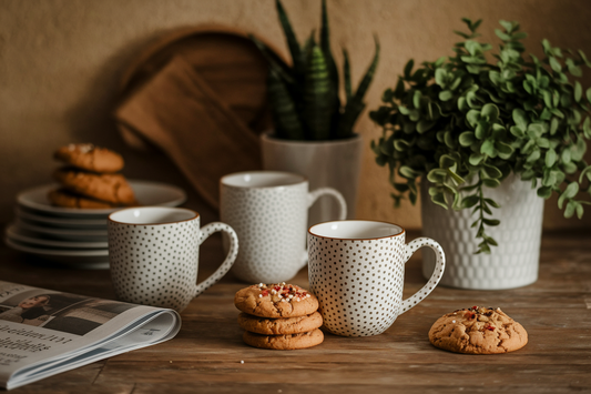 Cover image for Funny Mama Mugs: What Actually Works