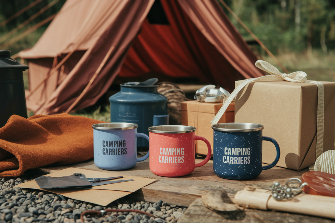 Cover image for 3 Mail Carrier Mugs Gifts They'll Actually Use