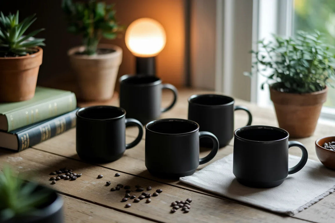 5 Essential Medical Mugs Every Doctor Needs in 2026
