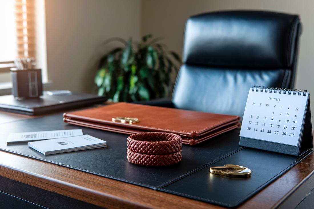 Cover image for 3 Insurance Agent Bracelets Gift Ideas That Hit Different
