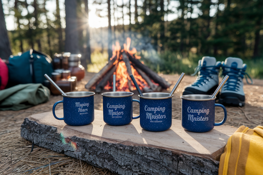 Cover image for 5 Thoughtful Funny Minister Mugs Gift Picks