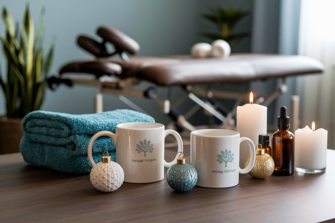 Cover image for 3 Thoughtful Funny Massage Therapist Mugs
