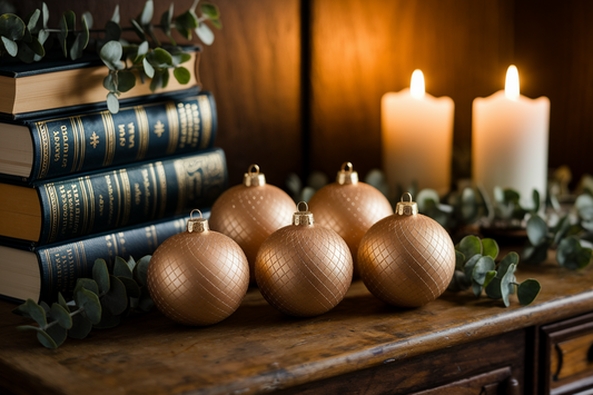 Cover image for 5 Premium Ornaments Successful Authors Love for 2025