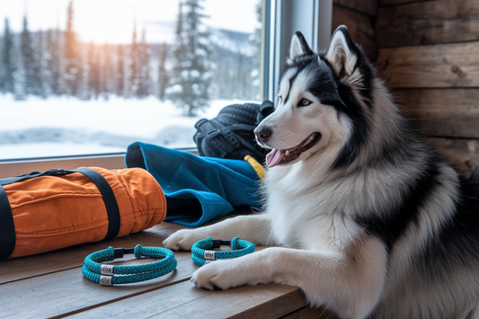 Cover image for 6 Alaskan Malamute Bracelets Tested & Compared