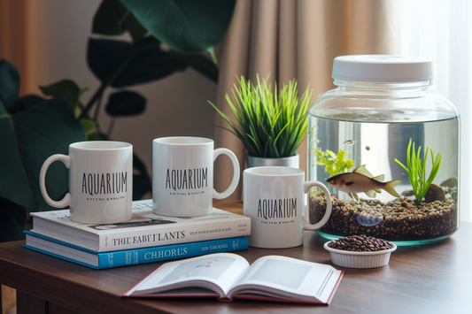 Cover image for 3 Thoughtful Aquarium Mugs for Men Gift Picks