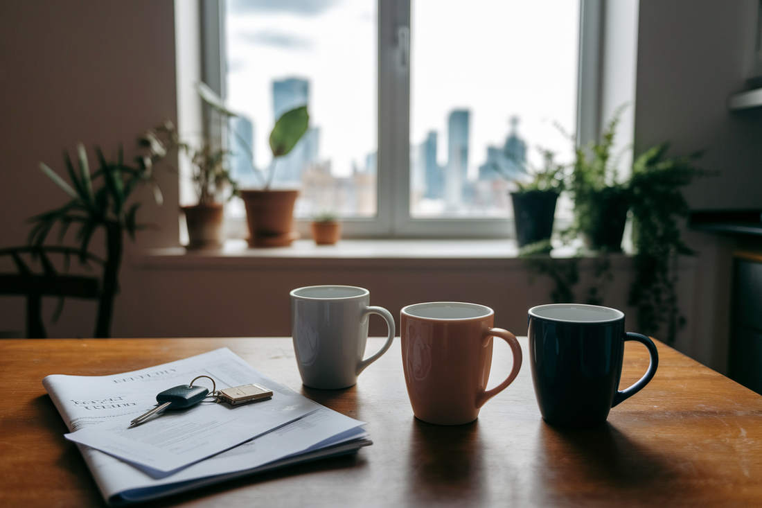 Cover image for 8 Funny Apartment Manager Mugs Gifts They'll Actually Use