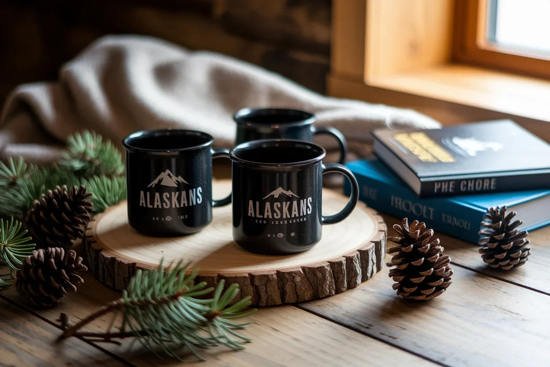 Cover image for 3 Premium Alaska Mugs Successful Alaskans Love for 2026