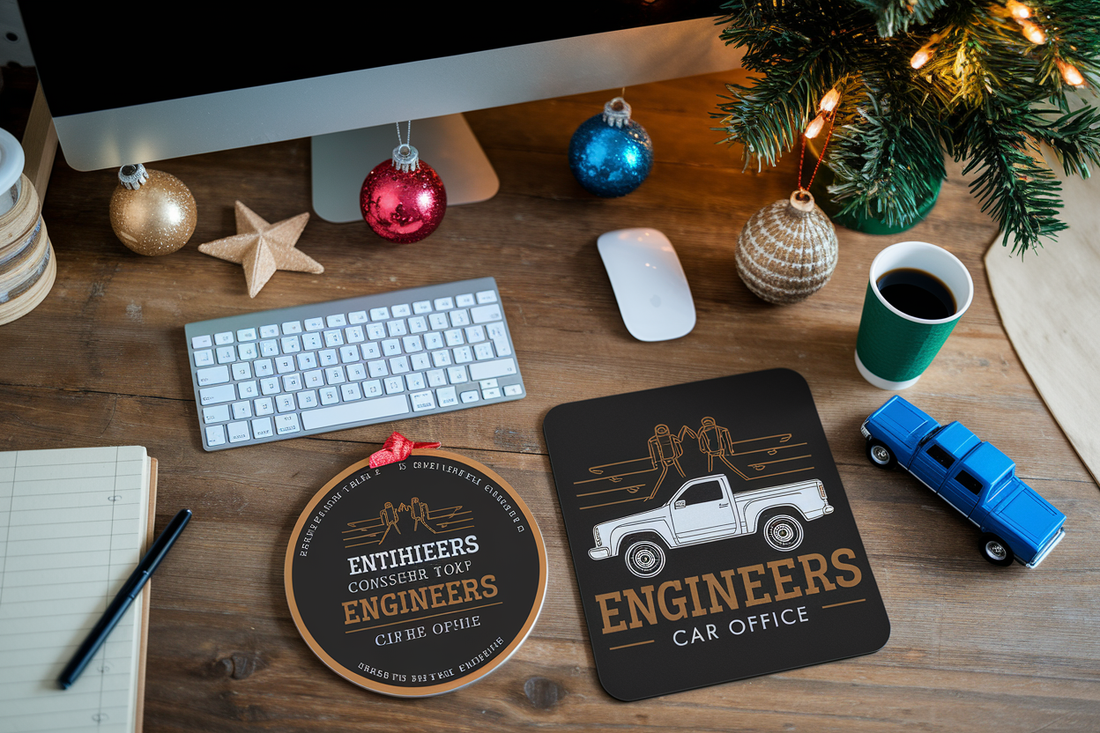 Cover image for Funny Engineer Gifts: 3 Solutions That Work
